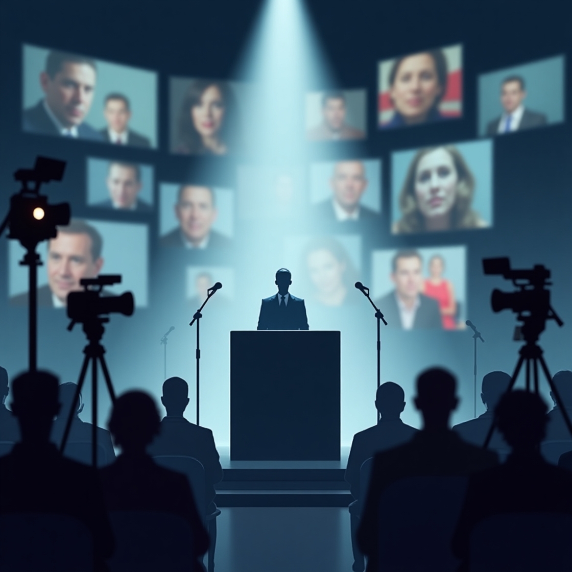Comunicación e Infidelidad. Cuatro casos altamente mediáticos y ¿qué hacer si un día te encuentras en esa situación?